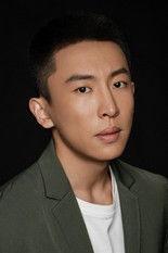 Hou Jiawei as Zhang Erga in The Dawn of War 2020