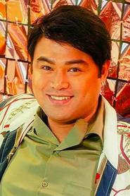 Marvin Yap as in Takas 2022