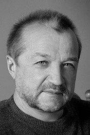 Leonid Okunyov as новелла «Угонщик» in Astra, I Love You 2012