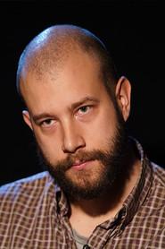 Goran Nikolić as Himself in They Live 2018