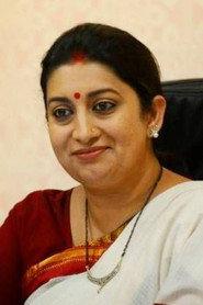 Smriti Irani as Jayamma in Jai Bolo Telangana 2011