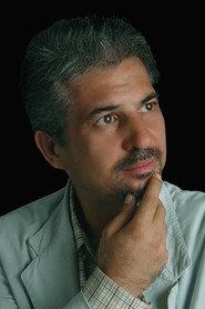 Cem Meto as Hakan Kaya in Seat Trouble 1990