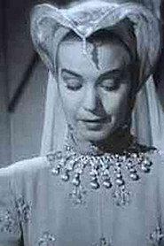 Pat Barton as Saleswoman (uncredited) in Holiday Affair 1949