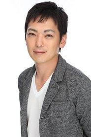 Mitsutaka Itakura as Kousuke Tsuda (voice) in The Girl Who Leapt Through Time 2006
