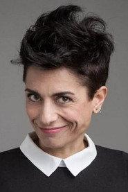 Rita Pelusio as  in Like There's No Tomorrow 2019