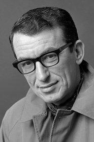 Herbert Ross as Self in Walter Matthau: Diamond in the Rough 1997