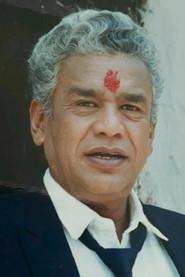 Ravi Shah as in Ke Ghar Ke Dera 1985