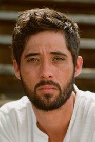 Ryan Bingham as Jack in A Country Called Home 2016