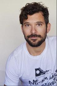 Ian Reier Michaels as Chino in Bi Cop 2025