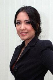 Tia Ivanka as Stella in 13 The Return 2019