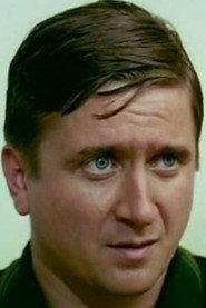 Dumitru Furdui as țăranul oltean in Doi vecini 1959