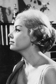 Nilüfer Sezer as  in Kader Yolcusu 1961