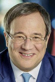 Armin Laschet as Self - Former Governer NRW in Die Elon-Musk-Story 2025