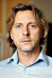 Bartłomiej Morawski as Gynecologist in Charon 2015