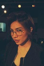 Leanne Mamonong as Amihan “Mihan” Villanueva in Open Endings 2026