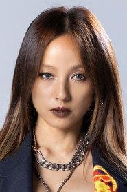 Lee Hyo-ri as Self in Mamamoo: Where Are We Now? 2022