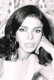 Mercedes Carreño as Mercedes in El Noa Noa 1981