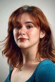 Emi Martinez-Zalce as Barney Murphy in Belfast on the Rocks 2023