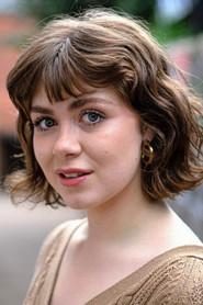 Alice Orlik as Julia in In The Bittersweet 2024