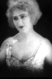 Marguerite Madys as Yvette Riccoldi in Swifter than Death 1925