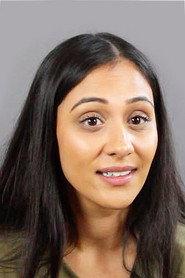 Yasmin Kaur Barn as Sunshine in Hijacked: Flight 73 2023