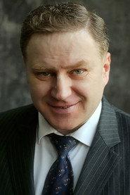 Sergey Barovskiy as  in Good and Kind People Are Living in the World 2010