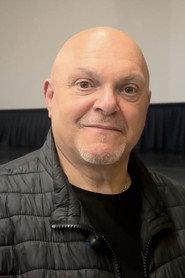 Paolo Marra as Rocco Loria in Un sindaco fuori dal comune 2025