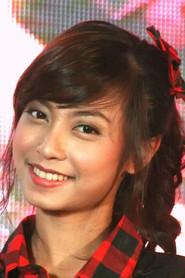 Rica Leyona as in Let Us Introduce Ourselves JKT48 2013