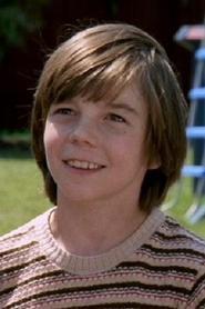 James Willson as Johnnie Smalls in The Sandlot 2 2005