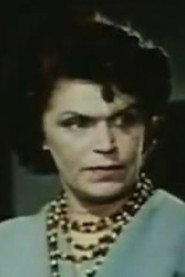 Tamara Trushina as представитель районо in Early in the Morning 1965