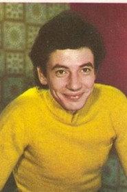 Béla Tímár as Osborne Pendragon in The Pendragon Legend 1974