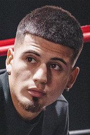 Alan Garcia as Self in Luis Alberto Lopez vs. Angelo Leo 2024