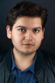 Keith Weiss as Zack in Tahara 2020