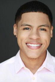 Juan Collado as Rico in May It Go Beautifully for You, Rico 2024