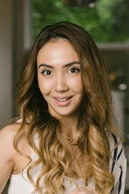 Madina Ospanova as in Pay Attention to Me 2023
