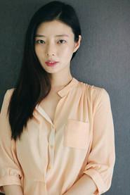 Han Eun-sun as A Woman in Her 30s in What a Man Wants 2018