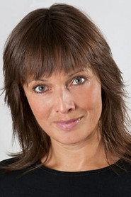 Mette Marckmann as Forskellige roller in Odense Sommerrevy 2021 2021