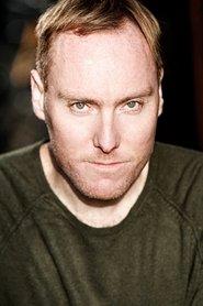 Keith Dunphy as Carmac in Macbeth's Disciple 2008