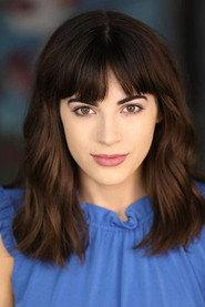 Maddisyn Carter as Julie in Valley of Bones 2017
