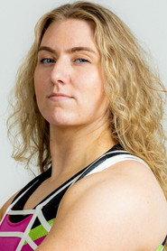 Anita Vaughan as Anita Vaughan, Triple H in EVE 144: The Multiverse Rumble 2026