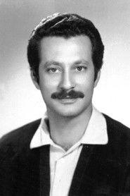 Ghassan Kanafani as Self in Resistance, Why? 1971