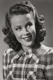 Annalisa Ericson as Kaj in Summer Interlude 1951