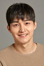 Lee Ik-jun as Jun-woo in Night Flight 2014