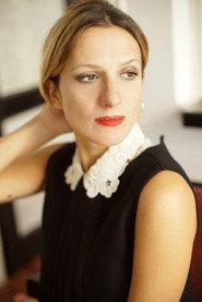 Giulia Maulucci as  in For a While 2026