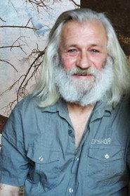 Yuriy Kosin as monk shimnik in Elder Paisios and I am standing upside down 2012