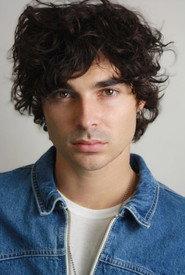 Presley Walker as Calvin in Party Animal 2024