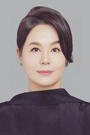 Jeong Eun-sook as Mrs. Kim (Special Appearance) in The Story of Ong-nyeo 2014