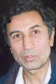 Ahmad Aghaloo as Officer in A Piece of Bread 2005