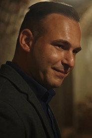 Gaetano Zaza as Tano in Torino Criminale Parte 1 2024