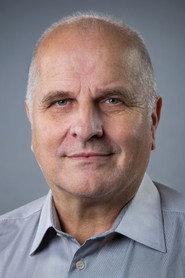 Jiří Šesták as Karel in Honeymoon 2013